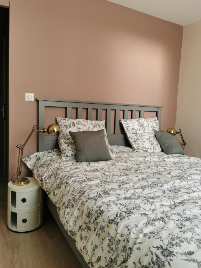 Villard De Lans, Coeur De Village.Bel Appartement المظهر الخارجي الصورة
