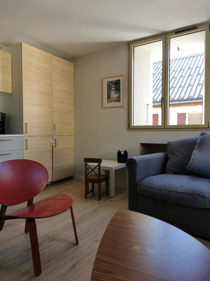 Villard De Lans, Coeur De Village.Bel Appartement المظهر الخارجي الصورة