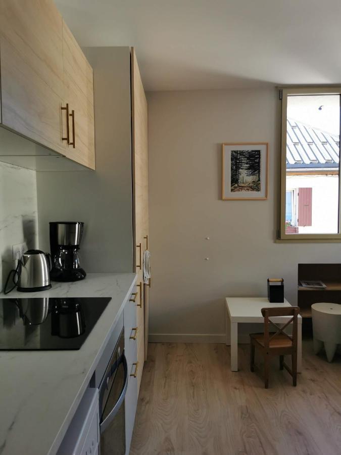 Villard De Lans, Coeur De Village.Bel Appartement المظهر الخارجي الصورة