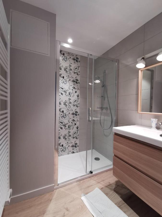Villard De Lans, Coeur De Village.Bel Appartement المظهر الخارجي الصورة