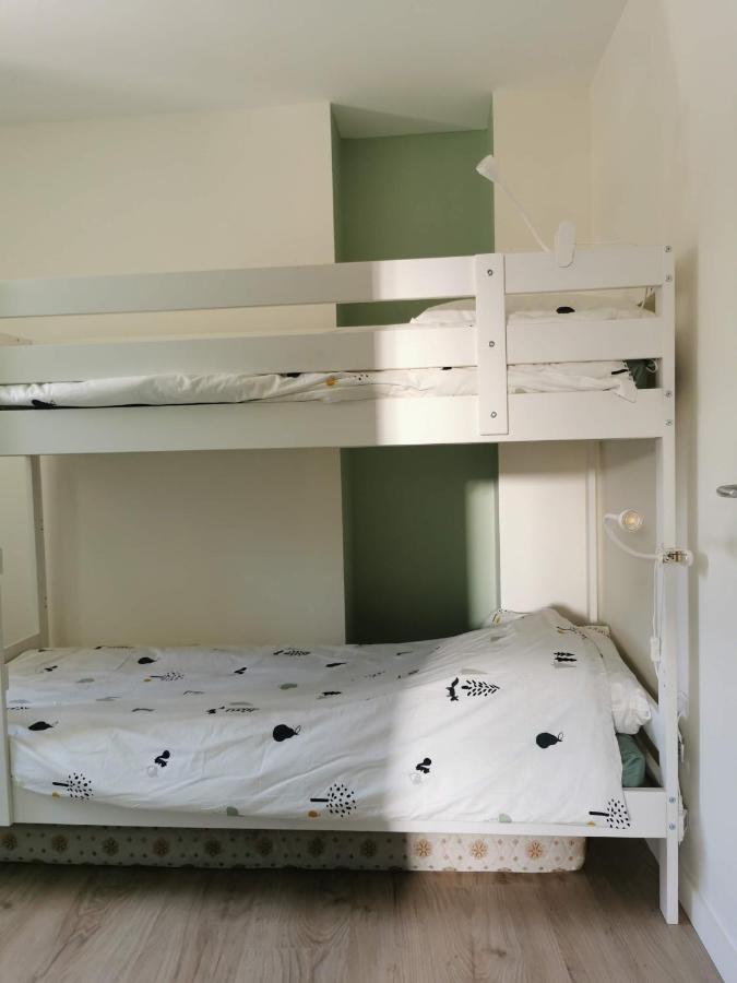 Villard De Lans, Coeur De Village.Bel Appartement المظهر الخارجي الصورة